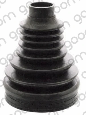 Bellow, drive shaft (DB-0477)