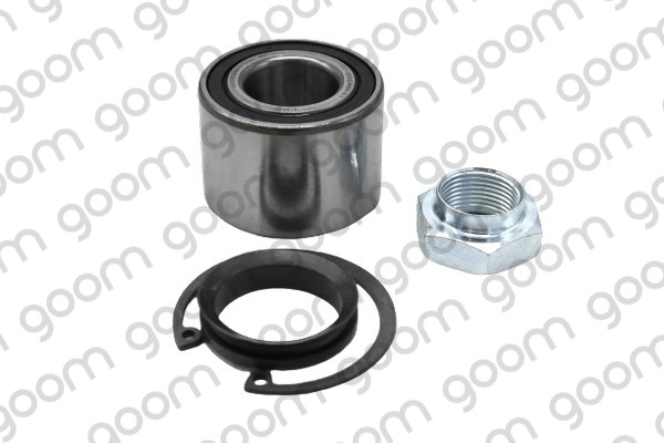 Wheel Bearing Kit (WB-0138)
