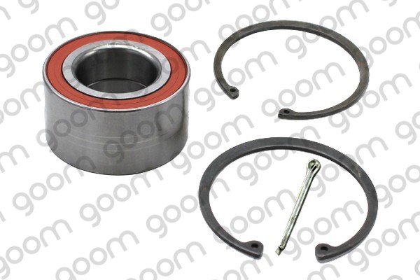 Wheel Bearing Kit (WB-0127)
