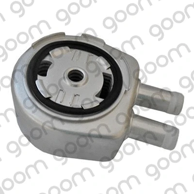 Oil Cooler, engine oil (OC-0092)