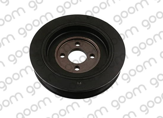 Belt Pulley, crankshaft (CP-0081)