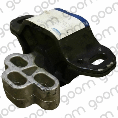 Mounting, engine (EM-0309)