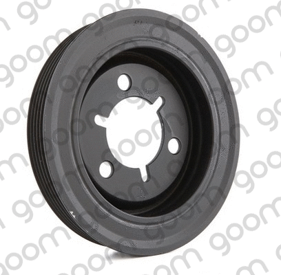 Belt Pulley Set, crankshaft (BPS-0025)