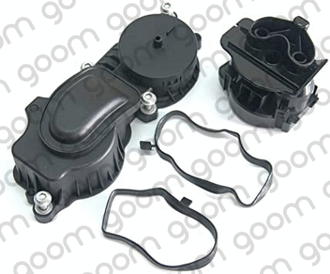 Valve, crankcase ventilation (EBV-0002)
