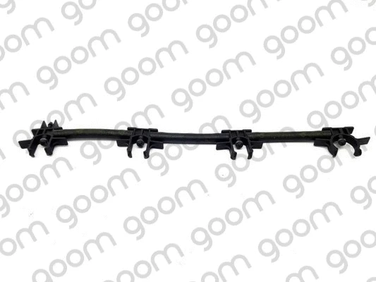 Hose, fuel overflow (FDP-0002)