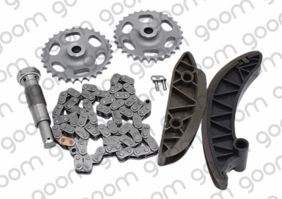 Timing Chain Kit (TCK-0016)