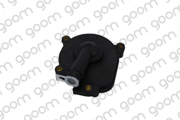 Oil Separator, crankcase ventilation (OT-0018)