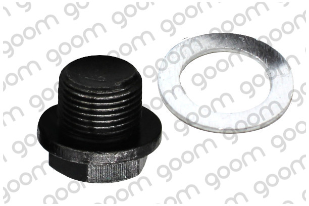 Screw Plug, oil sump (OP-0051)