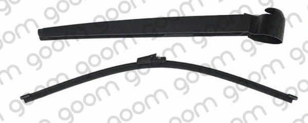Wiper Blade (WI-0112)