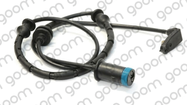 Warning Contact, brake pad wear (BS-0023)