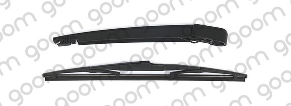 Wiper Blade (WI-0170)