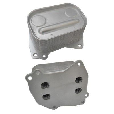 Oil Cooler, engine oil (OC-0083)