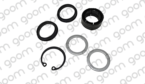 Bush, steering shaft (BUS-0012)