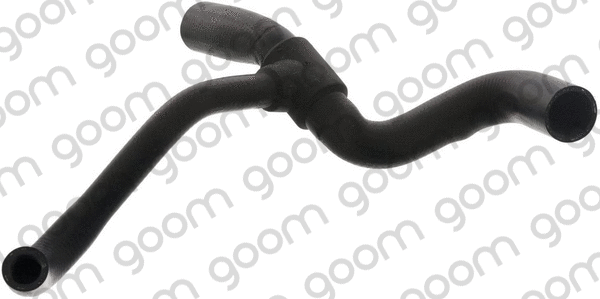 Radiator Hose (RH-0497)