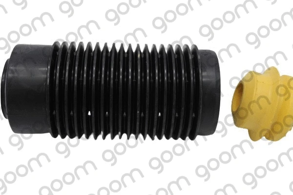 Rubber Buffer, suspension (SBB-0113)