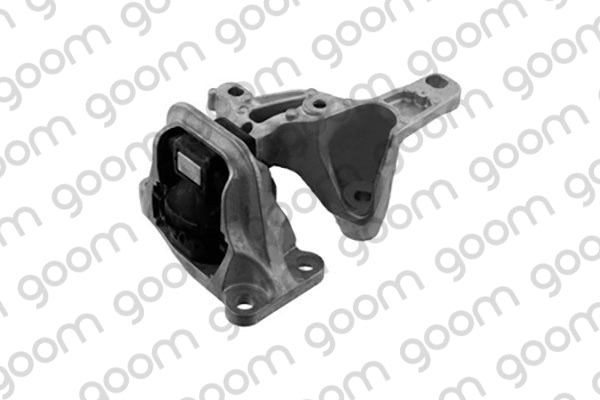 Mounting, engine (EM-0535)