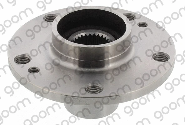 Wheel Hub (WBH-0036)