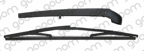 Wiper Blade (WI-0099)