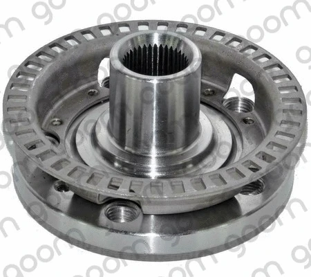 Wheel Hub (WBH-0002)