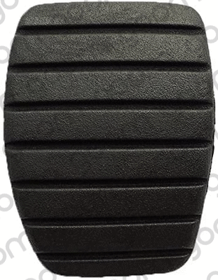 Pedal Pad, brake pedal (PC-0007)
