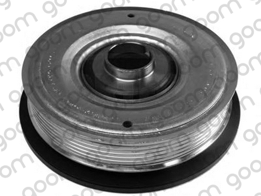 Belt Pulley, crankshaft (CP-0029)