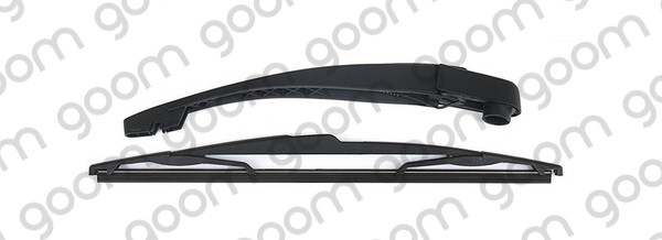 Wiper Blade (WI-0193)
