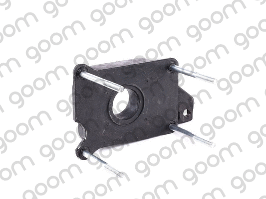 Flange, carburettor (FC-0006)