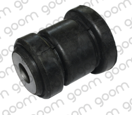 Mounting, control/trailing arm (CAS-0184)