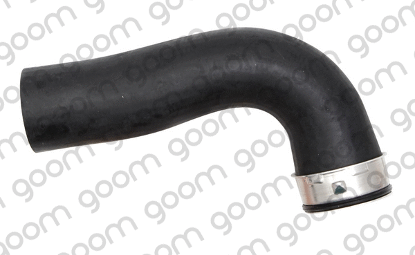 Charge Air Hose (AH-0168)