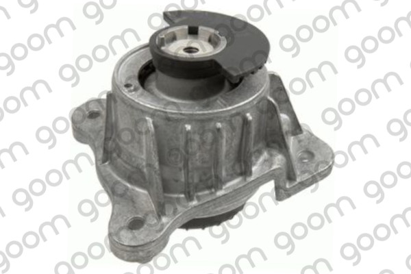 Mounting, engine (EM-2250)