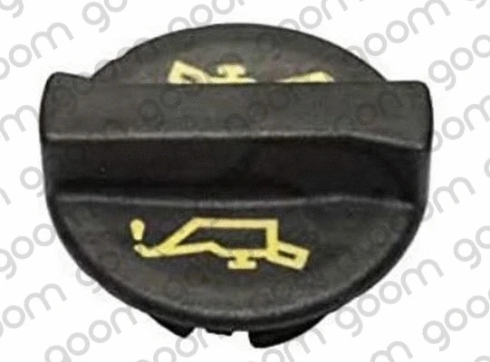 Sealing Cap, oil filler neck (OSC-0021)