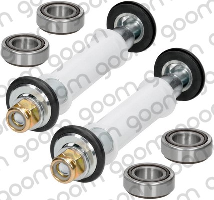 Repair Kit, control arm (SK-0001)