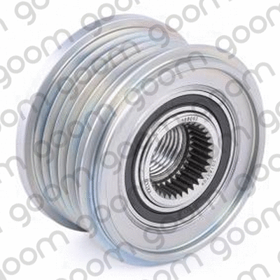 Alternator Freewheel Clutch (AP-0017)