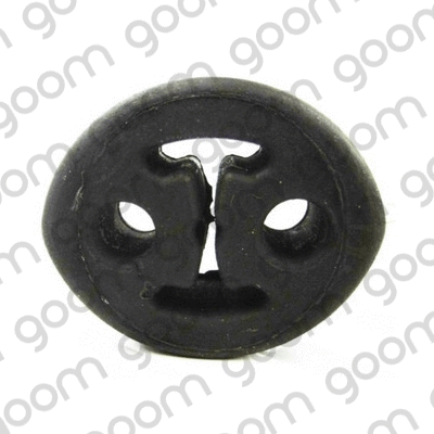 Rubber Buffer, muffler (CS-0010)