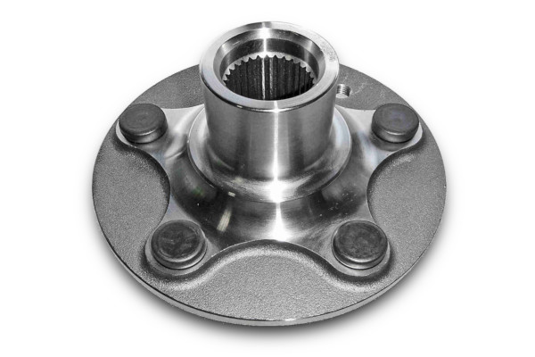 Wheel Hub (WBH-0107)
