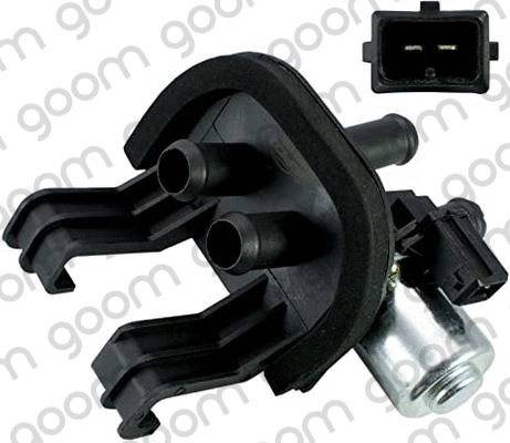 Coolant Control Valve (CV-0001)