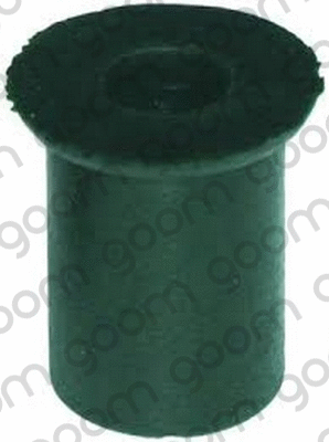 Gasket, coolant flange (CFG-0001)