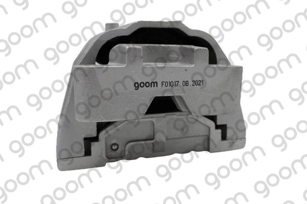 Mounting, engine (EM-1124)