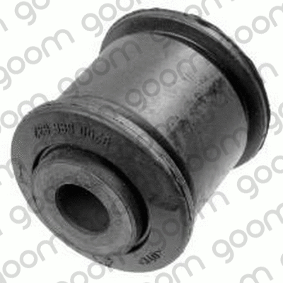 Mounting, control/trailing arm (CAS-0410)