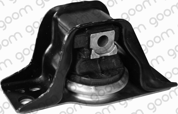 Mounting, engine (EM-0121)