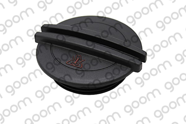Cap, coolant tank (RC-0054)