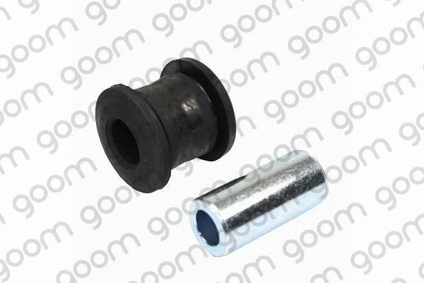 Mounting, control/trailing arm (CAS-0023)