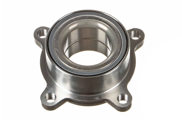 Wheel Hub (WBH-0284)