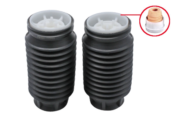 Dust Cover Kit, shock absorber (DCK-0035)