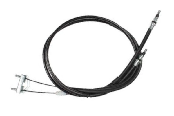 Cable Pull, parking brake (BC-0002)