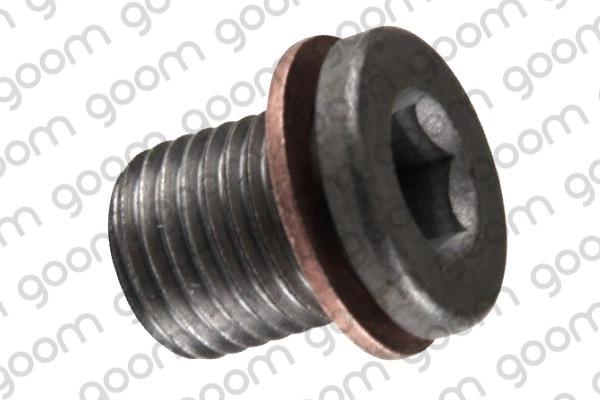Screw Plug, oil sump (OP-0053)