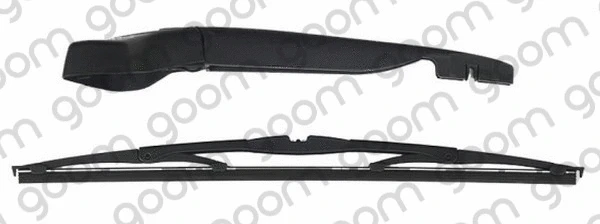 Wiper Blade (WI-0110)