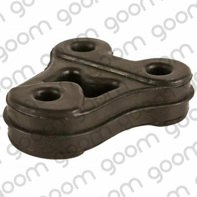 Rubber Buffer, muffler (CS-0109)
