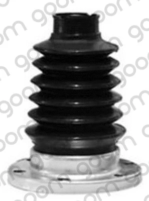 Bellow, drive shaft (DB-0388)