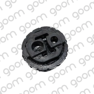 Rubber Buffer, muffler (CS-0053)